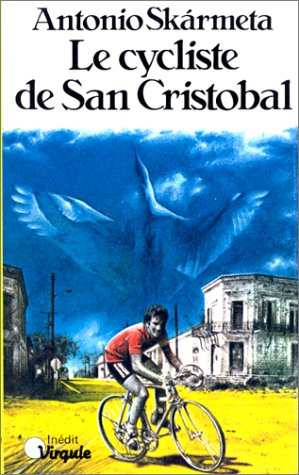 le cycliste de san cristobal
