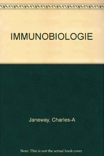 Immunobiologie