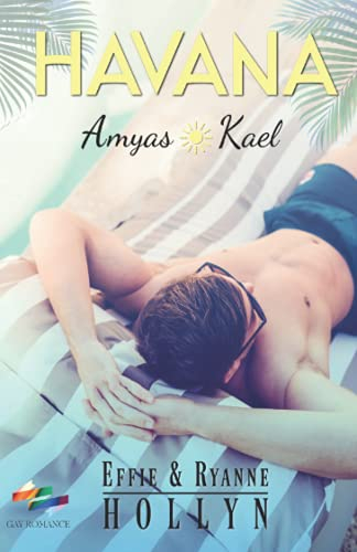 HAVANA: Amyas & Kael