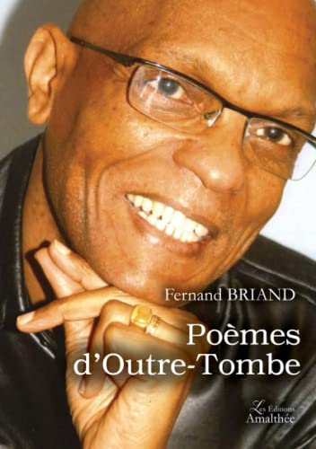 Poèmes d' Outre-Tombe