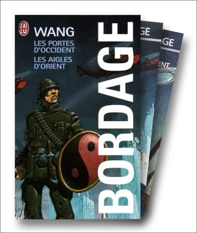 Coffret Bordage-Wang