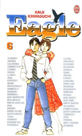Eagle. Vol. 6