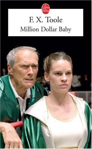 Million dollar baby : la brûlure des cordes
