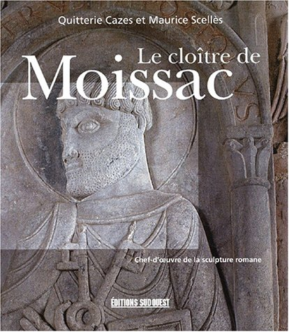 Le cloître de Moissac