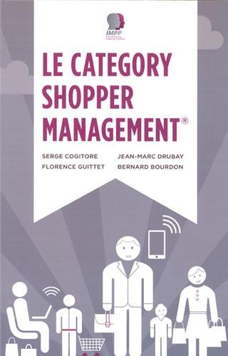 Le category shopper management