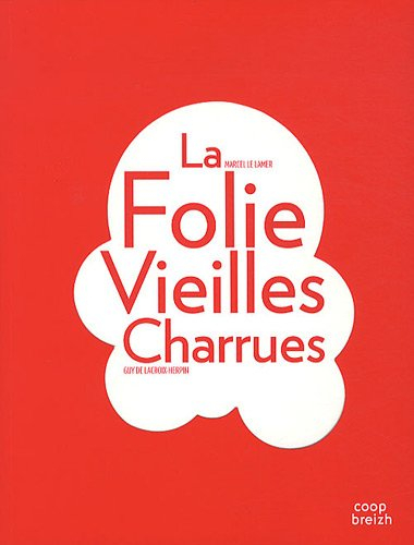 La folie Vieilles Charrues