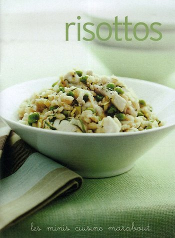 Risottos