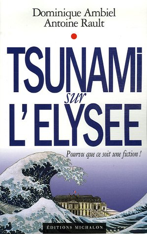 Tsunami sur l'Elysée : pourvu que ce soit une fiction