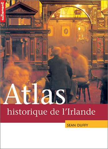 Atlas historique de l'Irlande