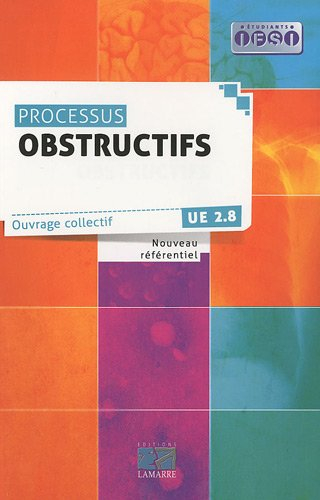 Processus obstructifs