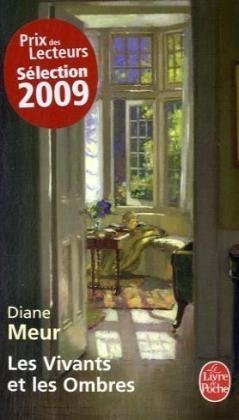 Les vivants et les ombres