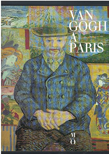 Van Gogh à Paris