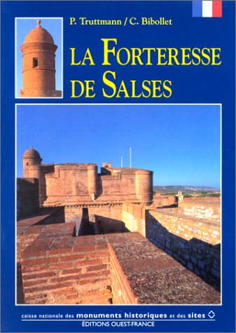 La forteresse de Salses