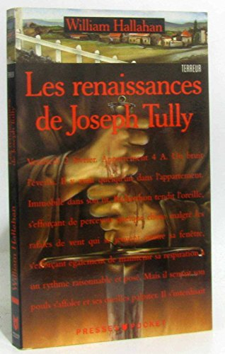 Les Renaissances de Joseph Tully