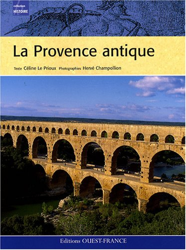La Provence antique