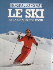 Bien apprendre le ski