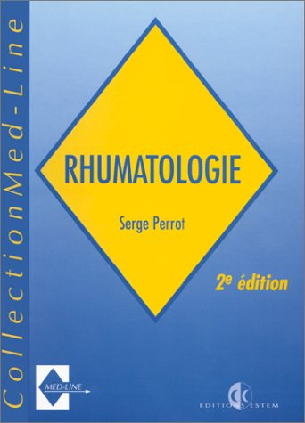 rhumatologie