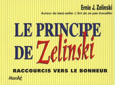 Le Principe de Zelinski