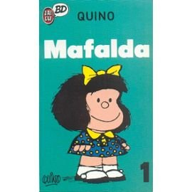 Mafalda. Vol. 1