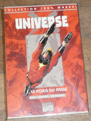 Universe. Vol. 1. Le poids du passé