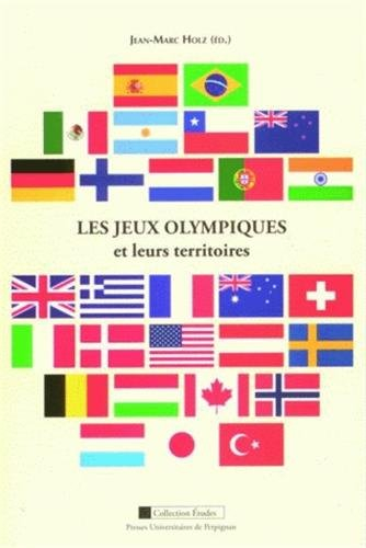Les jeux Olympiques et leurs territoires