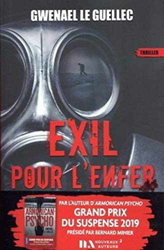 Exil pour l'enfer : thriller