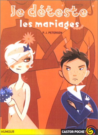 Je déteste les mariages