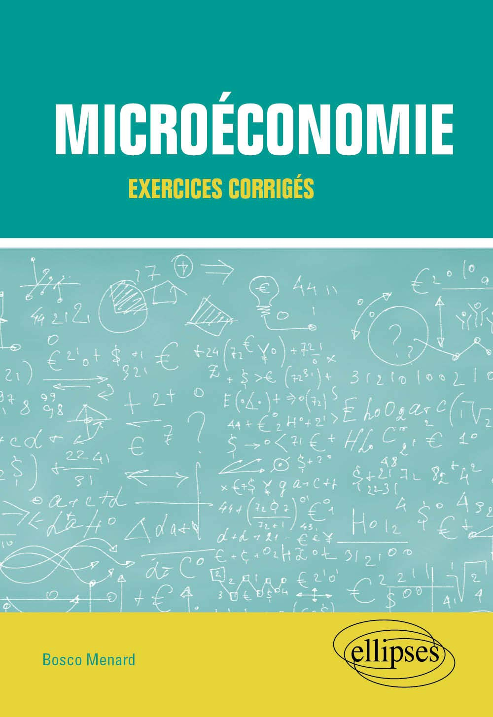 Microéconomie : exercices corrigés