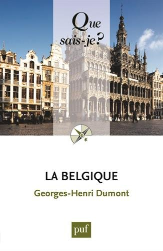 La Belgique : hier et aujourd'hui