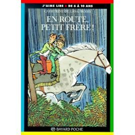 en route petit frère, n,142