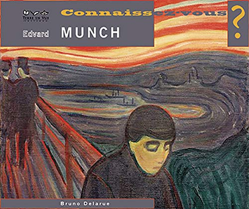 Edvard Munch : 1963-1944