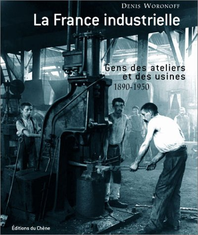 La France industrielle