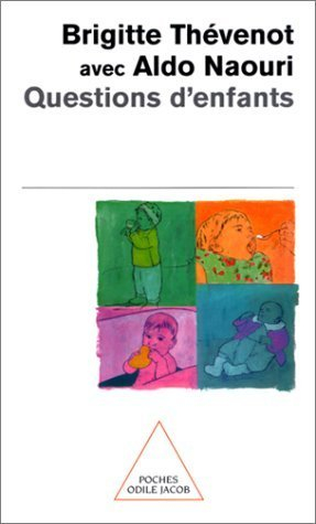 Questions d'enfants