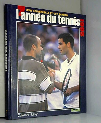 L'année du tennis 95