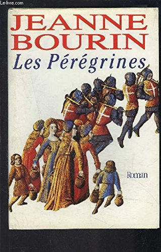 Les pérégrines