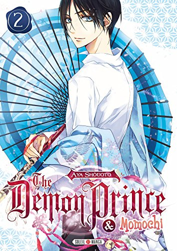 The demon prince & Momochi. Vol. 2