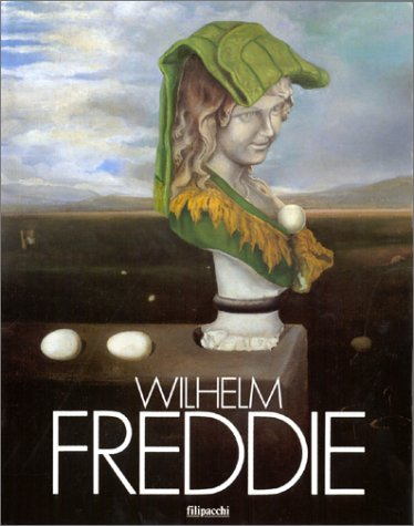 Wilhelm Freddie