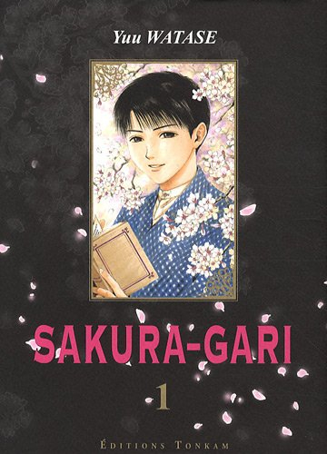 Sakura-Gari. Vol. 1