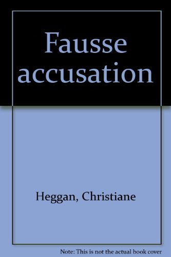 Fausse accusation