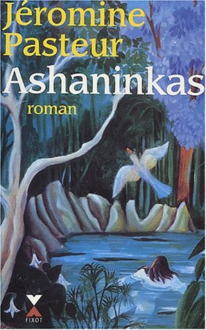 Ashaninkas
