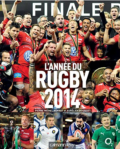 L'année du rugby 2014