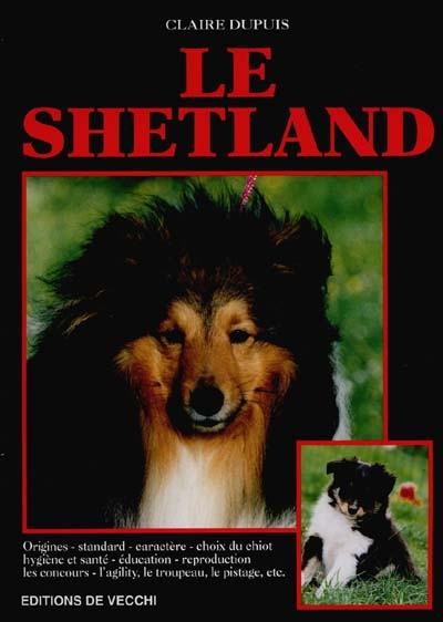 Le shetland