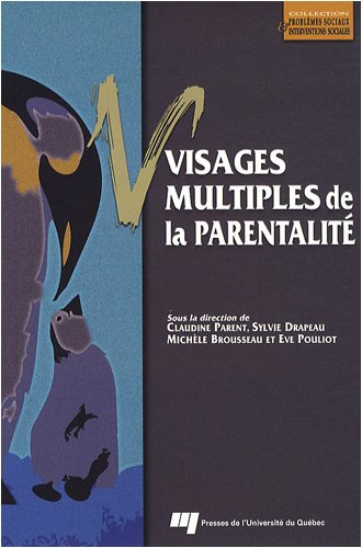 visages multiples de la parentalité