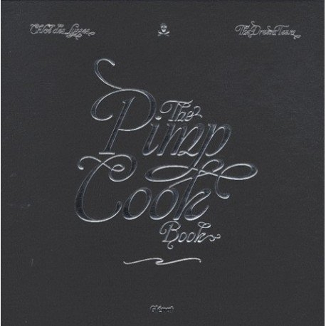 The pimp cook book