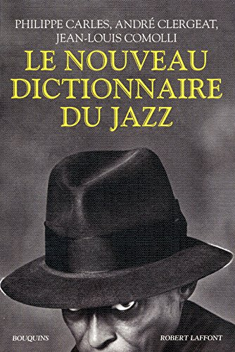 Le nouveau dictionnaire du jazz