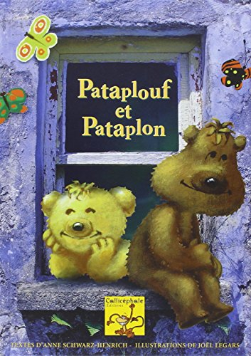 Pataplouf et Pataplon
