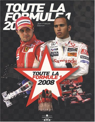 Toute la Formule 1 : 2008