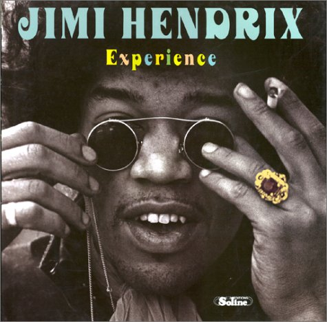 Jimmy Hendrix : Experience