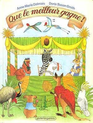 Que le meilleur gagne !