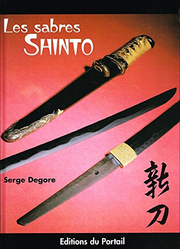 Les sabres shinto